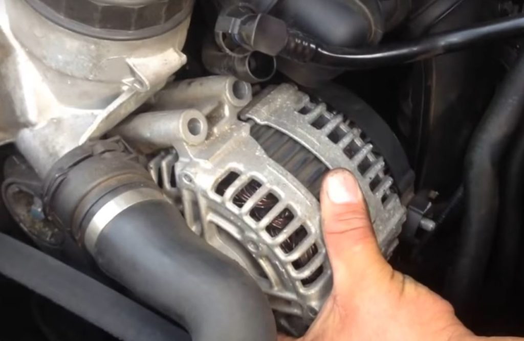 See C2786 repair manual